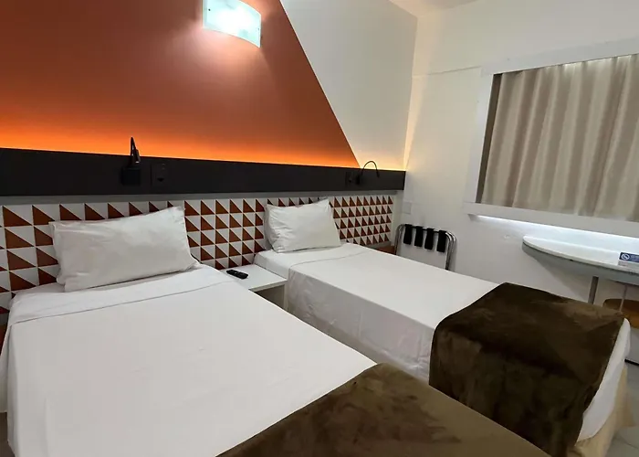 Ibis Budget Salvador